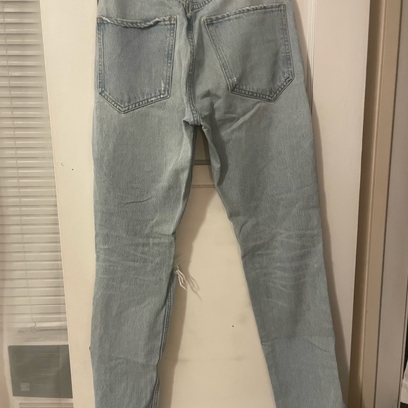 Agolde Jeans - Picture 4 of 4